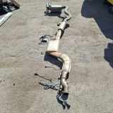 Auspuffanlage hinten BMW 3er (F30, F80) 8580357
