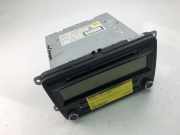 Multifunktionsanzeige VW Scirocco III (13) 1K0035186AA