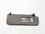 Rechte Sonnenblende TOYOTA LAND CRUISER 120 (_J12_) 3.0 D-4D (KDJ120, KDJ125) 743106A040B1