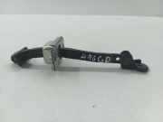 Türanschlag hinten links MAZDA CX-7 (ER) 2.2 MZR-CD AWD