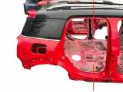 Hintere rechte Seitenverkleidung MINI COUNTRYMAN (F60) Cooper S ALL4