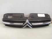 Vorderer oberer Gitter CITROËN C5 I Break (DE_) 2.0 HDi (DERHSB, DERHSE) 96365751980
