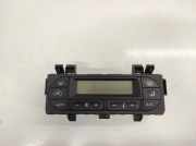 Klimabedienteil PEUGEOT 1007 (KM_) 1.4 HDi 96530443XT