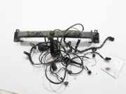 Schleppstange Set BMW 5 Touring (F11) 525 d 9860000