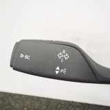 Lenkstockschalter BMW X3 (F25) xDrive 20 d 9330563 9305954