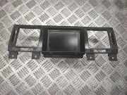 Navigationsanzeige OPEL VECTRA C 2.2 DTI 16V 09177133