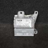 Airbag-Steuergerät PEUGEOT 308 (4A_, 4C_) 2.0 HDi 607059500 9664909780