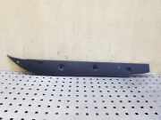 Schutzleiste Kotflügel Porsche Cayenne 2 (92A) 7P5854777