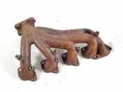 Auspuffkrümmer Mercedes-Benz A-Klasse (W169) A6401420301