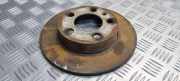 Bremsscheibe rechts hinten VW Golf V Variant (1KM)
