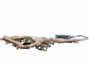 Airbag Dach rechts Subaru Outback IV (BR) BAMPT11724