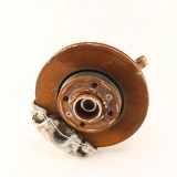 Radnaben vorne rechts DACIA SANDERO 1.5 dCi