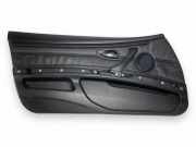 Türverkleidung vorne links BMW 3 Cabrio (E93) 320 i 65139143232
