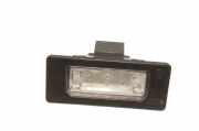 Kennzeichenleuchte Audi Q5 (8R) 8T0943021