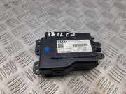 Steuergerät Sitz vorne rechts AUDI A8 D2 (4D2, 4D8) S8 quattro 4H0881074AC