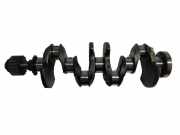 Kurbelwelle RENAULT MEGANE III Hatchback (BZ0_) 1.5 dCi