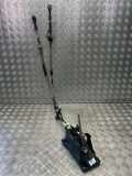 Gangschaltmechanismus MERCEDES-BENZ A (W176) A 200 CDI / d (176.008) A1763602600