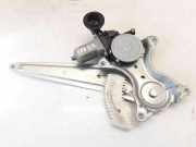 Türfensterheber hinten rechts TOYOTA RAV 4 IV (_A4_) 2.2 D 4WD (ALA49) 2621002341 8572035140