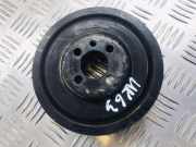 Kurbelwellenriemenscheibe VW PASSAT B7 ALLTRACK (365) 2.0 TDI 03G105243
