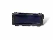 Navigationsanzeige OPEL ZAFIRA TOURER C (P12) 1.6 CDTI 22858075