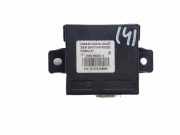 Alarmblock NISSAN QASHQAI II (J11, J11_) 1.5 dCi 28436JD00C
