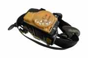 Sicherheitsgurt vorne rechts MITSUBISHI GRANDIS (NA_W) 2.0 DI-D (NA8W) 0905092005