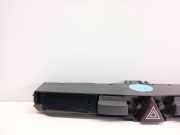 Schalter für Warnblinker Opel Astra G CC (T98) 660332