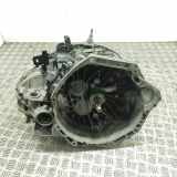 Schaltgetriebe Opel Vivaro B Kasten (X82) PF6040