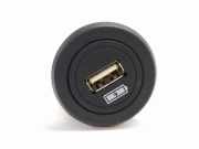 Zusätzliche Music Player-Anschlüsse JAGUAR I-PACE (X590) EV400 AWD J9D319010AB