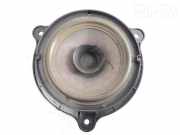 Türlautsprecher hinten rechts NISSAN PRIMERA Estate (WP12) 2.2 Di 7606500079 28156AV700