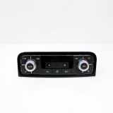 Klimabedienteil VW TOUAREG (7P5) 3.6 V6 FSI 7P6907040CD