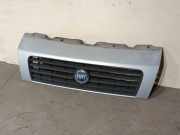 Kühlergrill oben Fiat Ducato Kasten (250) 1308067070