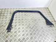 Türverkleidung rechts hinten Audi A3 Sportback (8V) 8V4867672