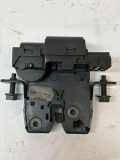 Heckklappenschloss NISSAN LYBRA (839_) 1.5 dCi 230608