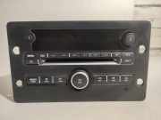 Radio/Navigationssystem-Kombination Saab 9-5 (YS3E) 12778047