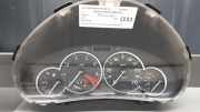 Tachometer Peugeot 206 CC () 9656696680