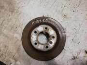 Bremsscheibe hinten links BMW 1 (E87) 118 d