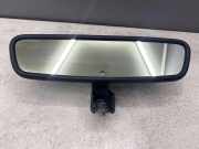 Installation der Rückfahrkamera BMW 3 Touring (E46) 318 i 8238066