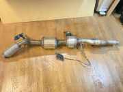 Katalysator VW GOLF VIII (CD1) 2.0 TDI GTD 05L131701Q 05L131701P