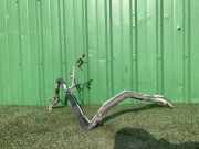 Kondensatorschlauch Ford Transit V363 Kasten (FCD, FDD) BK2119A834AG