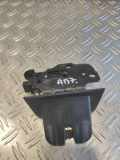 Heckklappenschloss AUDI A4 Avant (8ED, B7) 2.0 TDI 16V 8E9827520A