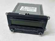 Radio/Navigationssystem-Kombination VW Transporter T5 Kasten () 5M0035186J