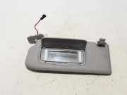 Linke Sonnenblende VOLVO C30 D5 39859779