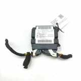 Airbag-Steuergerät PEUGEOT 3008 II SUV (MC_, MR_, MJ_, M4_) Hybrid 180 (M4DGLU) 9823741480 A3C08601300