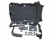 Dachsatz scwarz VOLVO V40 Cross Country (526) D3 31403592