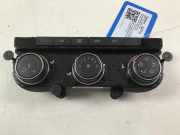 Klimabedienteil VW GOLF VII Variant (BA5, BV5) 1.6 TDI 5G0907426M