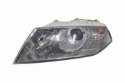 Hauptscheinwerfer links Skoda Octavia II (1Z)
