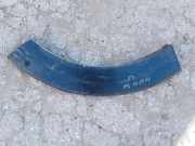 Rear Arch Liner Trim MITSUBISHI PAJERO III (V7_W, V6_W) 3.2 Di-D (V68W) 7407A097