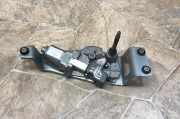 Wischermotor hinten BMW 1er (F20) 7258532
