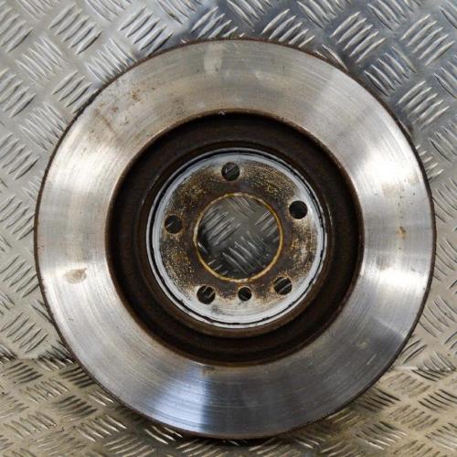 Bremsscheibe hinten links BMW 1 (F20) M 135 i N/A Bild Bremsscheibe hinten links BMW 1 (F20) M 135 i N/A